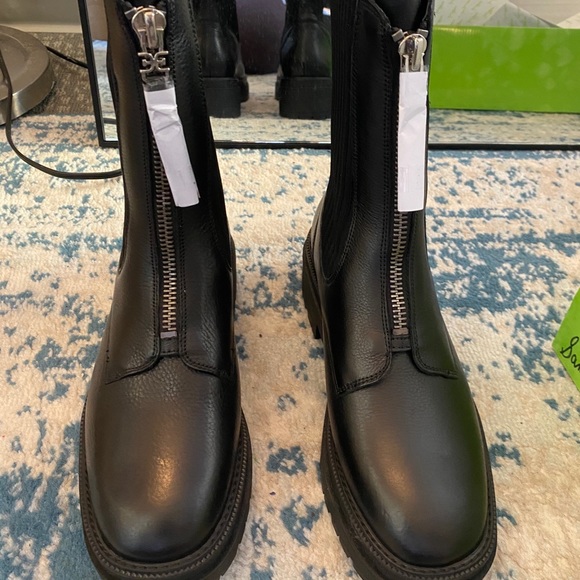 Sam Edelman Winniford Bootie 